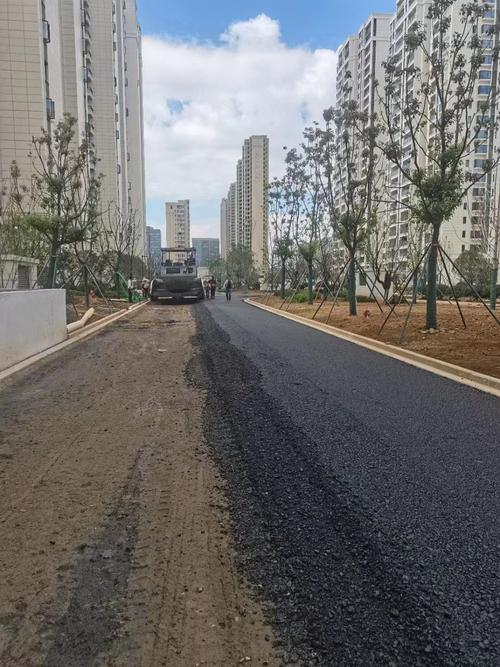 宁波友佳沥青工程 市政道路沥青施工的专业解决方案