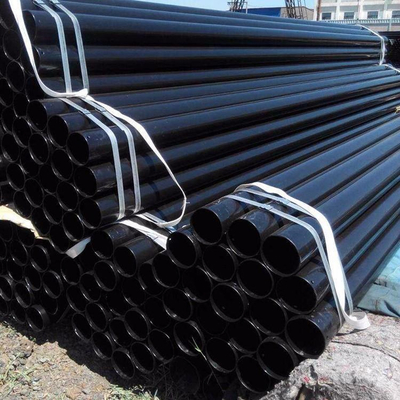 遂宁3PE钢管 量大价优，助力建筑工程高效推进