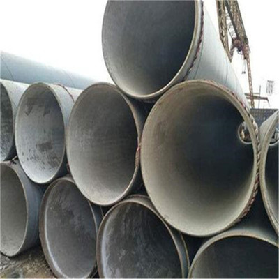 内衬水泥砂浆防腐钢管在建筑工程中的应用与优势