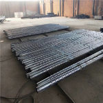 榆林市政工程用优质滤水管低价处理，助力城市建设降本增效