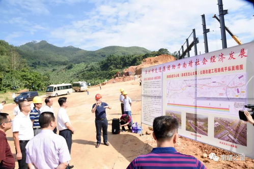 城市脉搏焕新颜，惠民工程喜落成