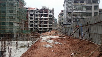 棚户区改造与返迁房安置工程 城市建设与民生保障的双重奏