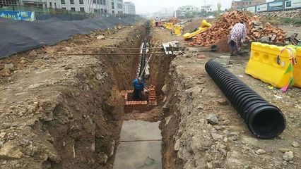 高新区建筑工程领域11月25日工作动态简报