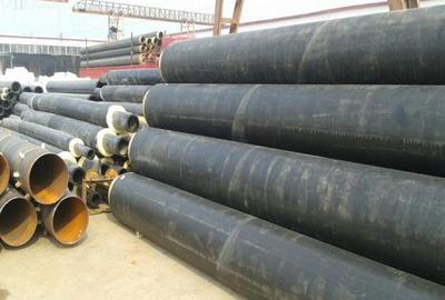 邯郸夹克保温管加盟合作 掘金市政工程新蓝海