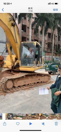 市政建设野蛮施工之痛 当发展脚步惊扰民生安宁