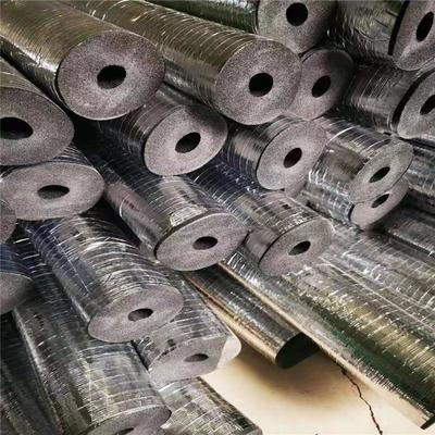 橡塑保温材料 市政与建筑工程中的绿色节能之选