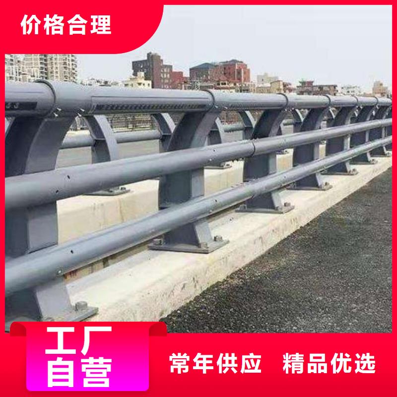 青海多地建筑工程防撞护栏立柱应用与更新趋势——以西宁、黄南、玉树等地为例