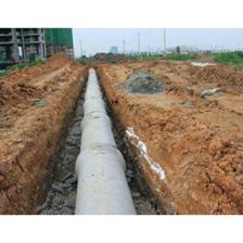 市政工程 城市发展的基石与未来展望