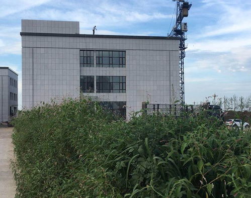 玛蒂耐特贝壳粉与市政工程完成对接，助力绿色建筑工程发展