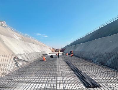 市政工程与建筑工程 推动城市发展的双重引擎